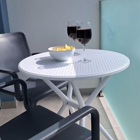 קורלחו Futura Apartment מראה חיצוני תמונה