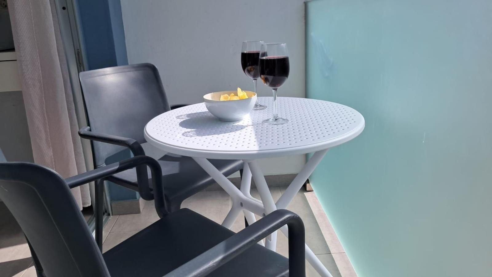 קורלחו Futura Apartment מראה חיצוני תמונה