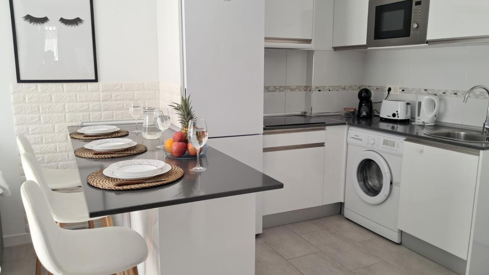 קורלחו Futura Apartment מראה חיצוני תמונה