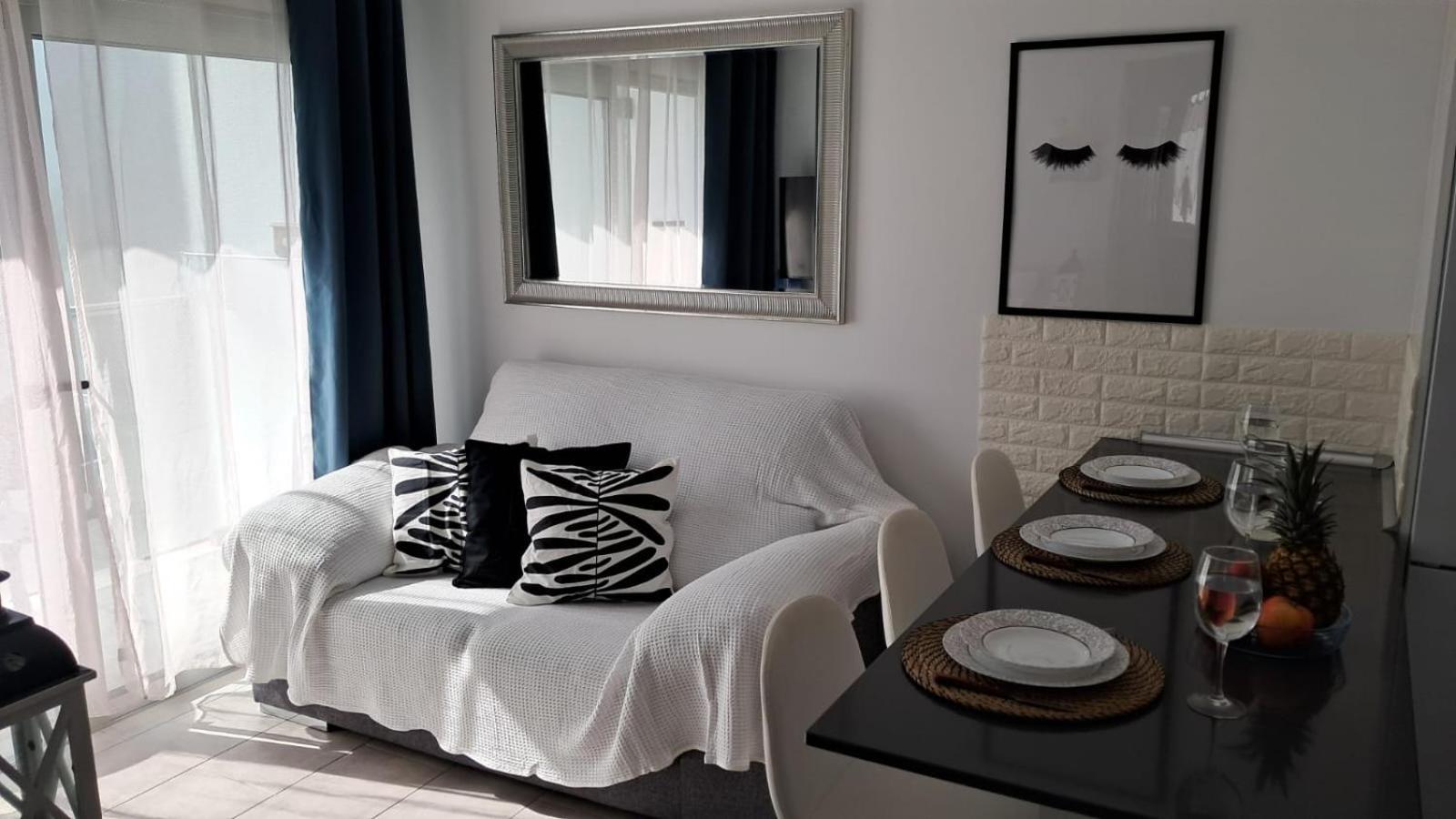 קורלחו Futura Apartment מראה חיצוני תמונה