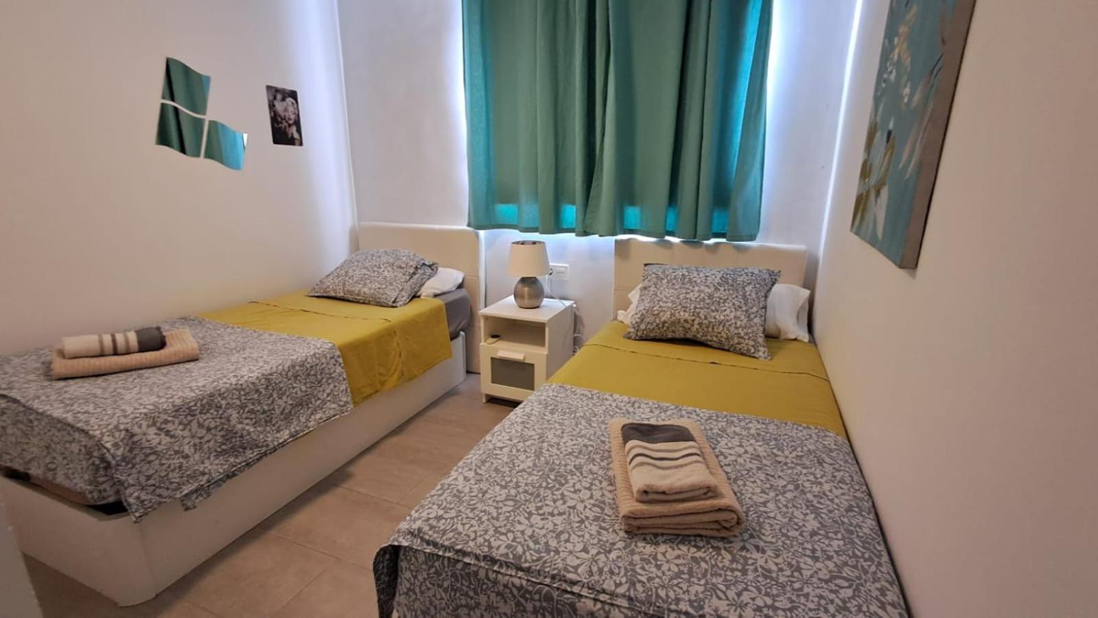 קורלחו Futura Apartment מראה חיצוני תמונה