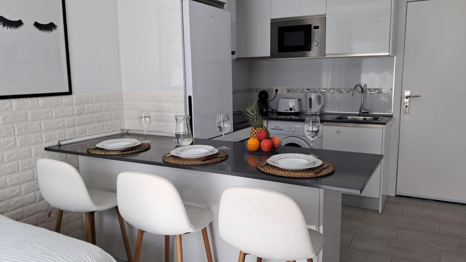 קורלחו Futura Apartment מראה חיצוני תמונה