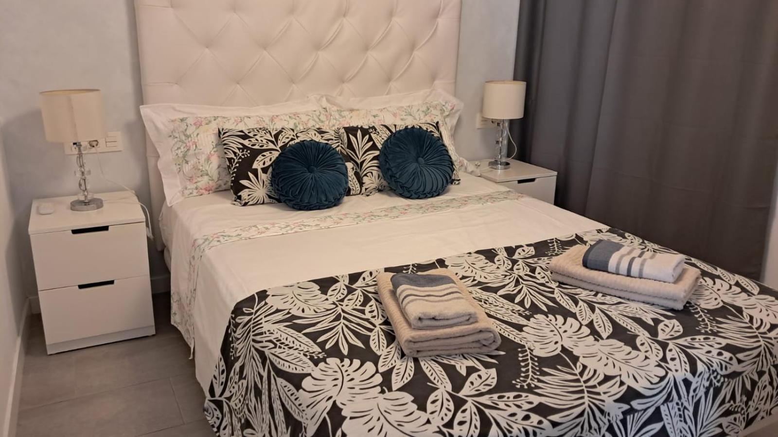קורלחו Futura Apartment מראה חיצוני תמונה