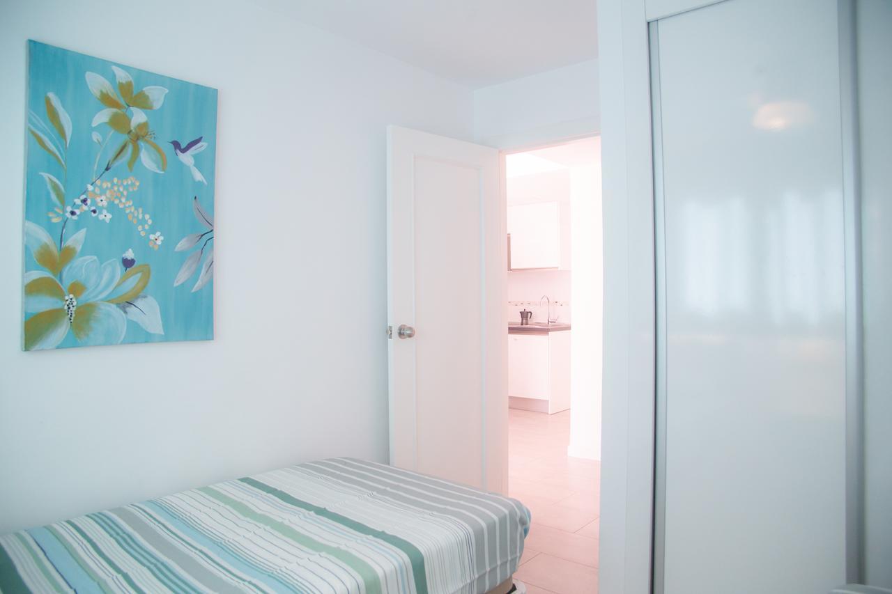 קורלחו Futura Apartment מראה חיצוני תמונה