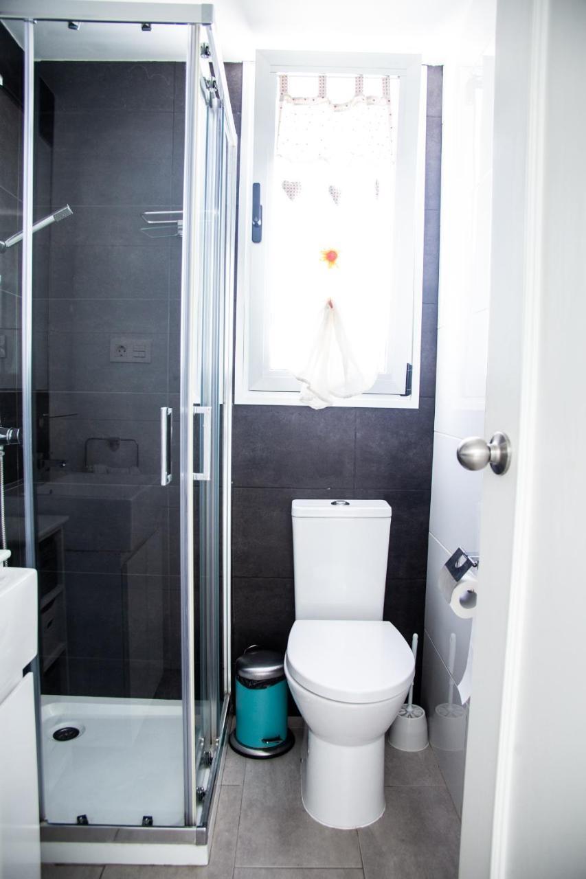 קורלחו Futura Apartment מראה חיצוני תמונה