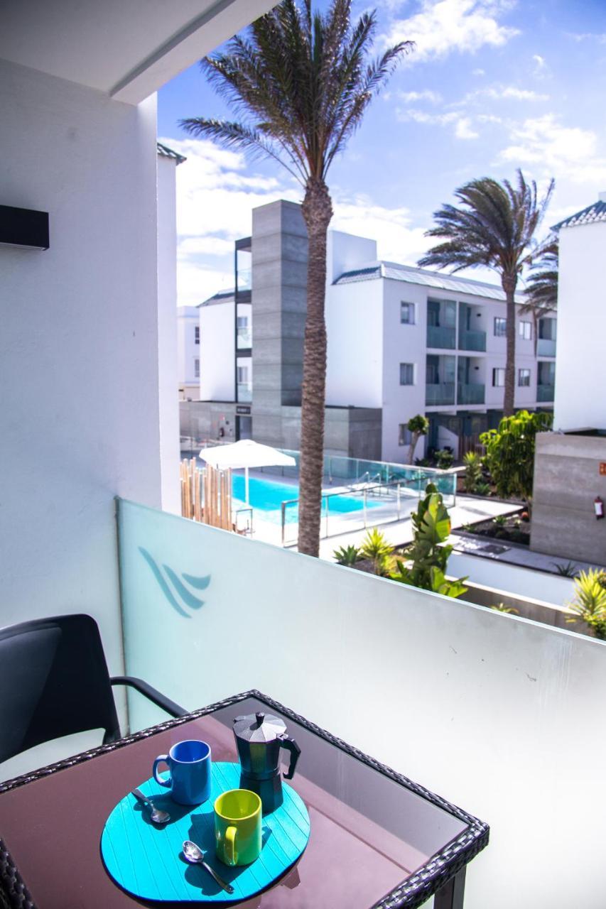 קורלחו Futura Apartment מראה חיצוני תמונה