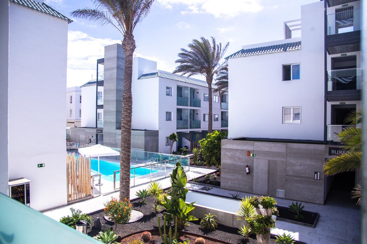 קורלחו Futura Apartment מראה חיצוני תמונה