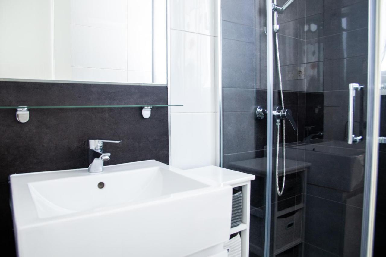 קורלחו Futura Apartment מראה חיצוני תמונה